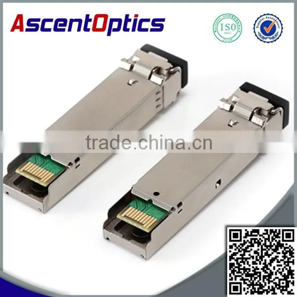 1.25G 850nm 550m sfp-fcmm-lc fiber optical transceivers