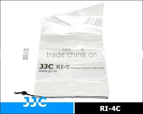JJC RI-4C Rain Cover