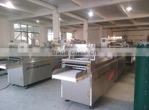 Standard thermforming vacuum packing machine, auto-vacuum packer , vacuum sealing machine