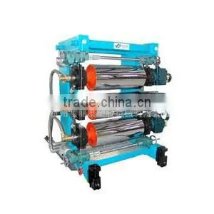 POLYTECH Plastic Sheet/Board Extrusion Line