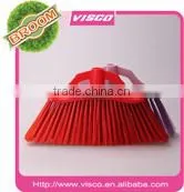 Colorful plastic sweeping easy broom, VB102