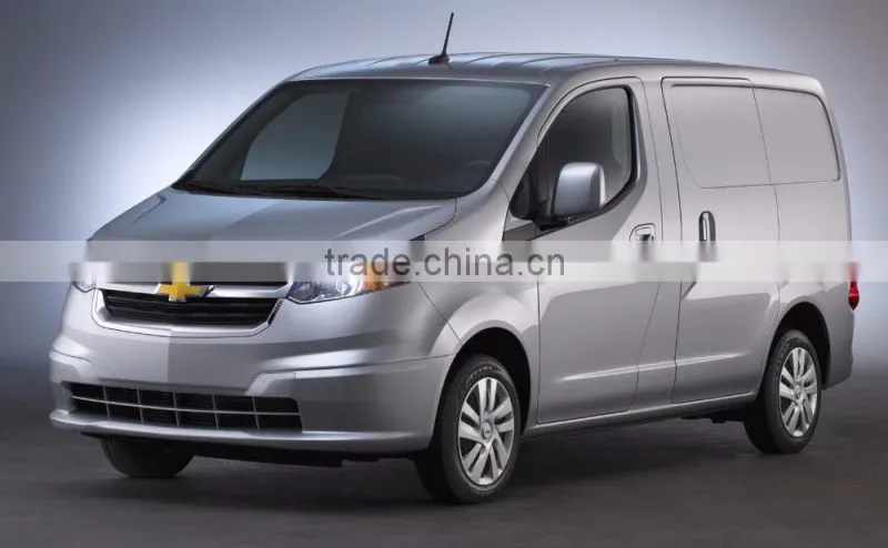 Car Specific LED DOOR SIDE MIRROR COVER FOR CHEVROLET CITY EXPRESS