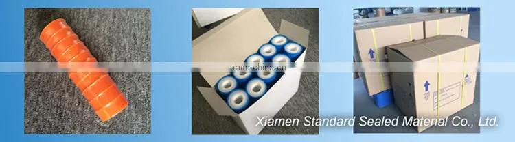 thread connection sealing style PTFE thread sealing tape