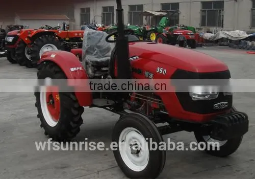 30HP 2WD mini agricultural farm tractor 300