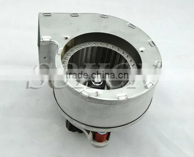 Gas Blower with low noise and high quality