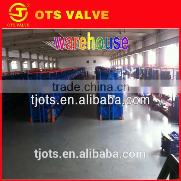BV-DS024 API/CE/DIN/KS/JIS Desulfuration Electric Butterfly Valve
