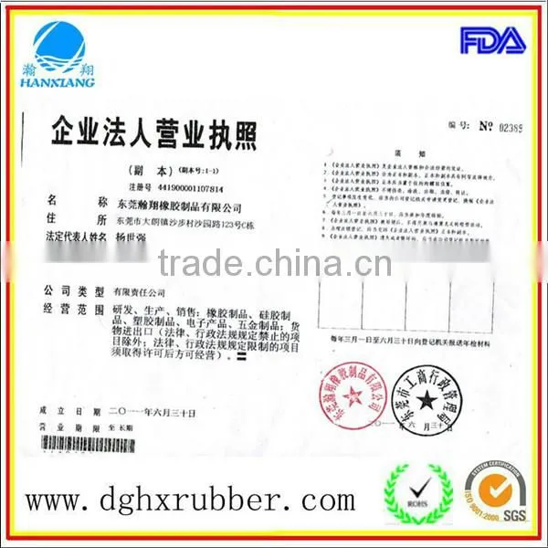 mini silicone duckbill and umbrella valve