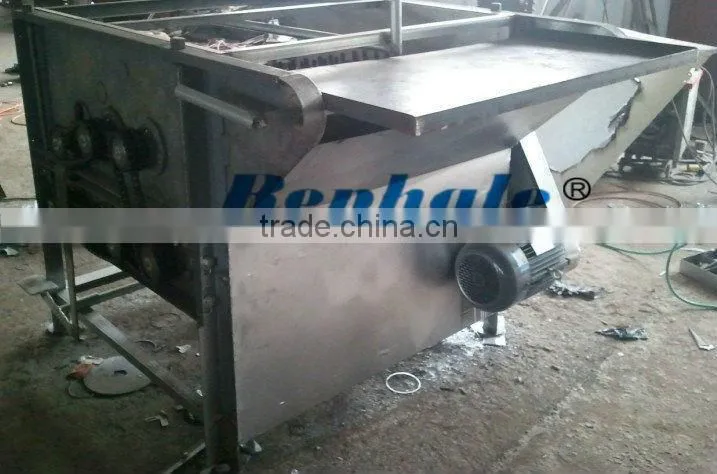 High Quality Slaughtering Line In China