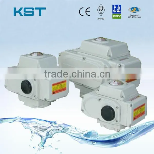 Regulating Electrical Actuator, Motorized Actuator, On Off Actuator, Modulating Actuator, Rotary Electric Actuator