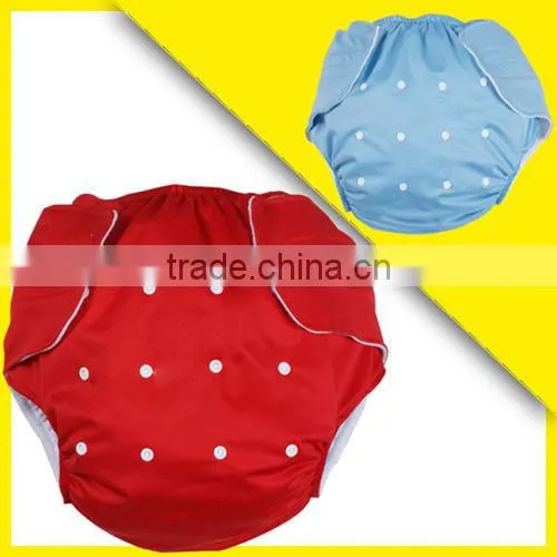 Washable Easy to Use Adult Diapers Manufacturers China