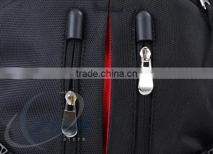 Factory Supply Pro DSLR camera bag Case With Rain Cover For All Brands Camera