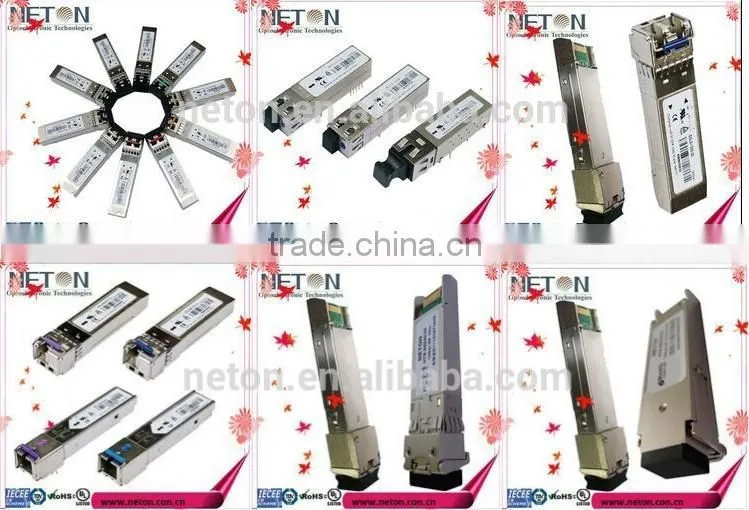 1550nm sfp optical transceiver 155M SFP transceiver supplier in China