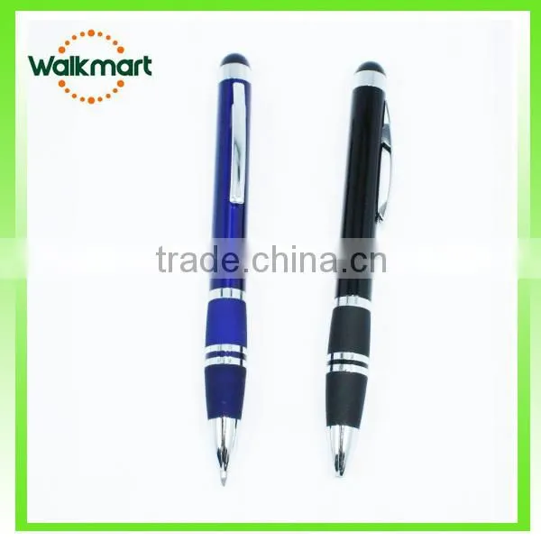 Sunrise Metal twist-action ballpen