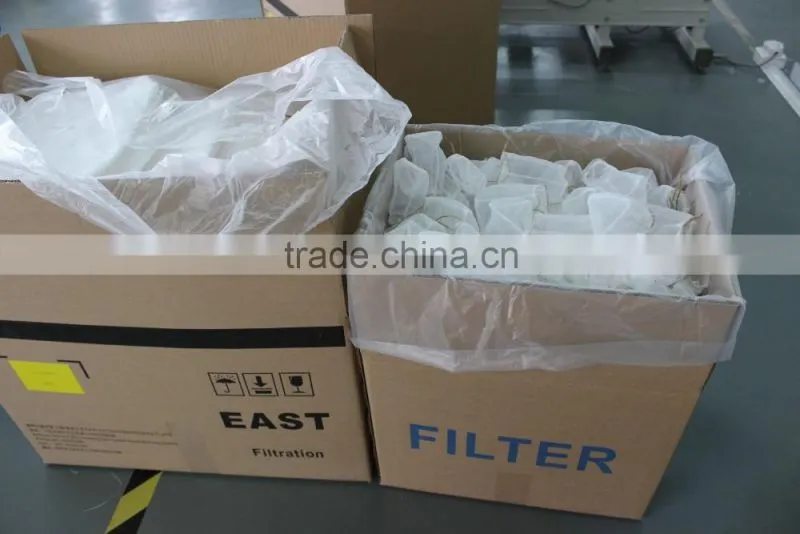 25 micron tea bag filter mesh