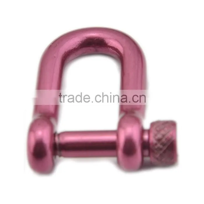 2016 hot sale D-ring wholesale alibaba recommend