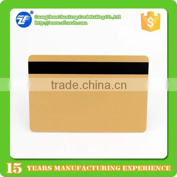 8.4mm 2 track magnetic card maker