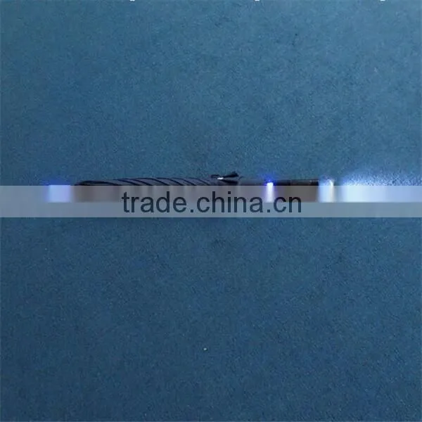Bar of the creative umbrella wholesale LED flashlight umbrella