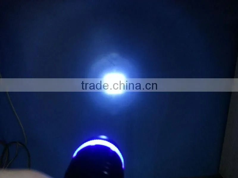 GS-9025B Zoomable LED Bicycle Light