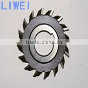 slotting knife
