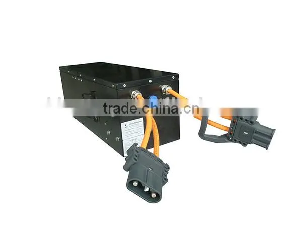 24V180Ah li-ion battery module