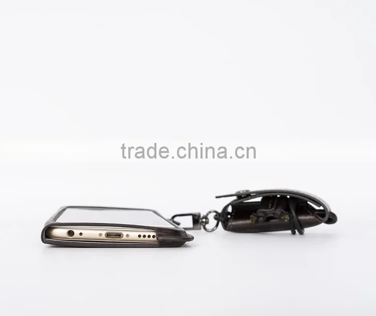 Thin and Light Mobile Phone Clear Case For Iphone 6 6s
