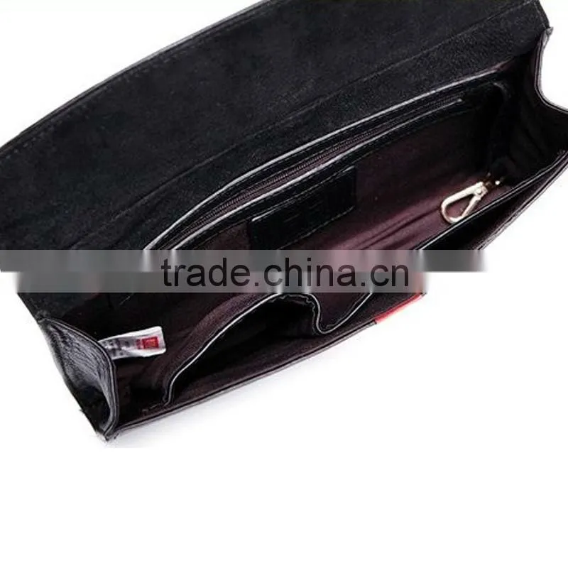 Guangzhou leather men's wallet