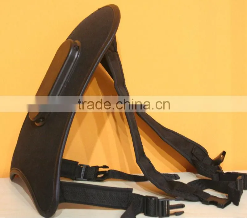 Economical Backpack Harness Knapsack X banner Advertising display exhibition Stand