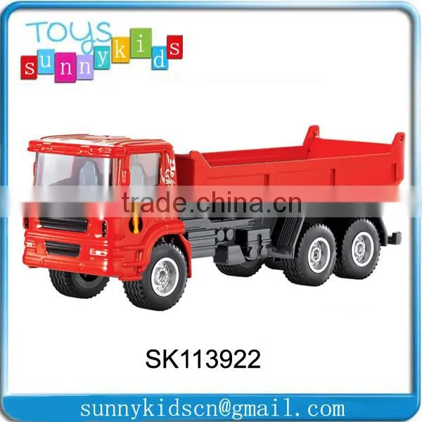Die cast car toy car model