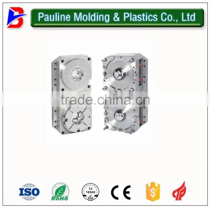 rapid prototyping, CNC Modeling, conventional prototyping plastic parts