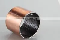 DX Bush,Composite Dry Bushing,Self-lubricating Bearing,Composite Bush