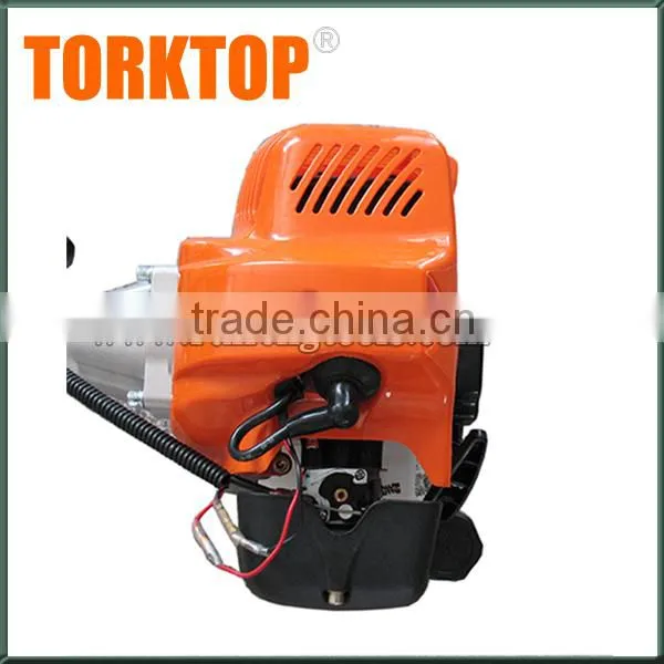 Tool Parts Gasoline brush cutter spare parts 2 stroke engine for sale