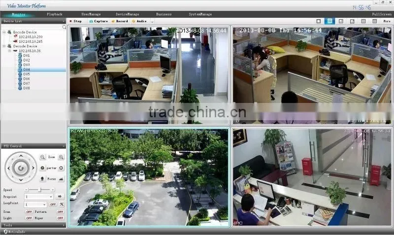 cctv hdmi 16ch 2CIF Smart 1U DVR dvr h264 sony dvr 16 channel made in china