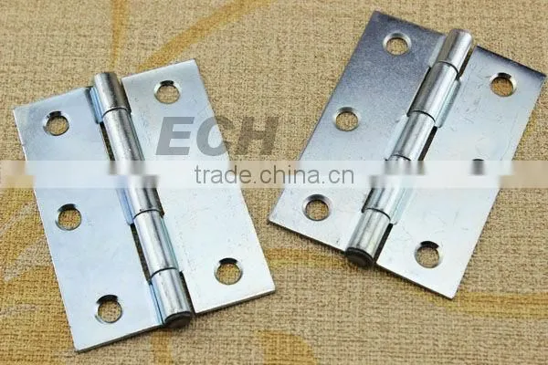 ECH high quality iron hinge for wood door