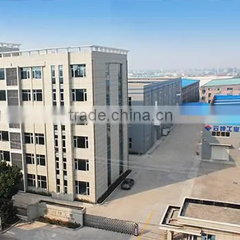 Winnsen Industry Co., Ltd. company overview - view 1