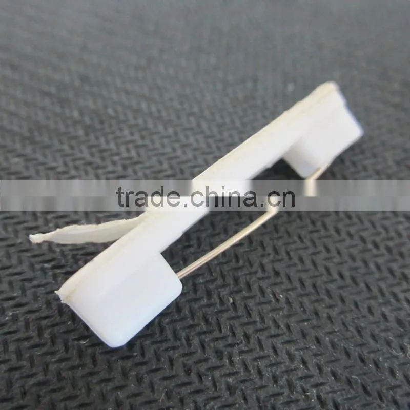 Hot Selling Plastic Adhesive Safety Pin For Wholesale With Cheap Factory Price