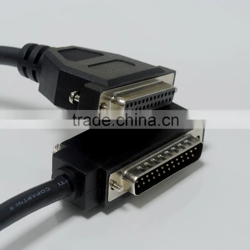 Mini delta Ribbon cable accessories