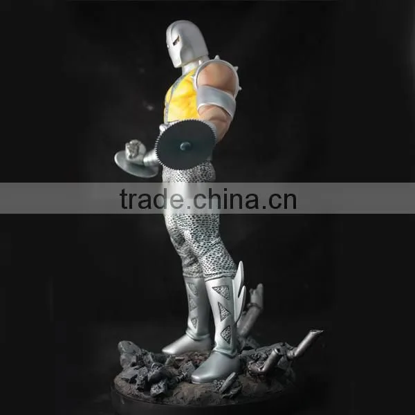 New Arrival Custom High-end Limited Edition Resin Craft