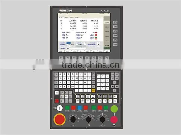 Factory supply Wood Stone Marble Granite Metal Advertising Engraving Cutter CNC Router Machine