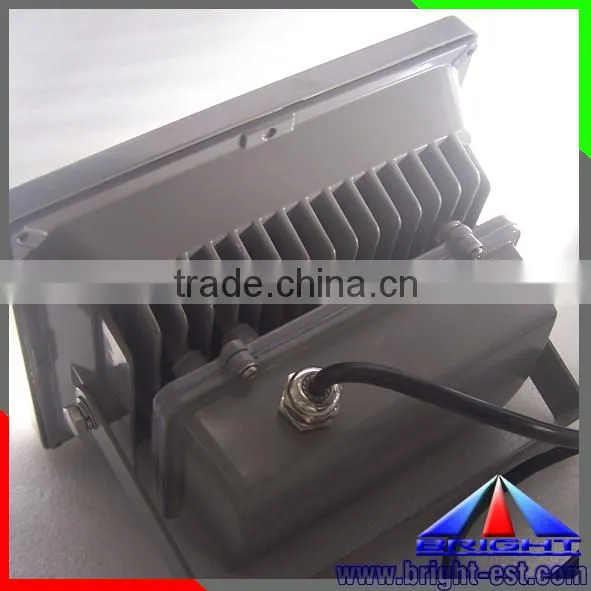 New serous RGB 30W IP65 Outdoor Led Flood Light,led flood light