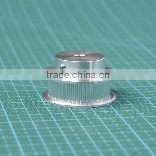 GT2 Timing Pulley, 5mm Bore, 48 Teeth, for 9mm belt