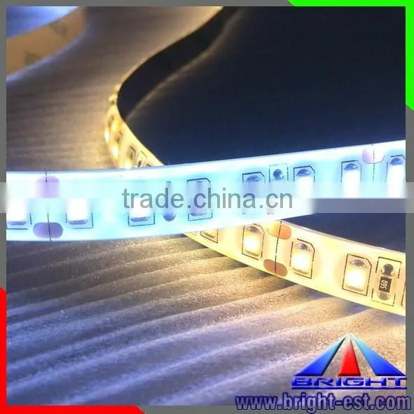 Epistar 2835 LED DC24V led strip , led strip light , flexible led strip with CE ROHS