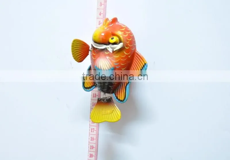 4 inch New Design Sushi Fridge Magnet, Plastic Magnet for Fridge