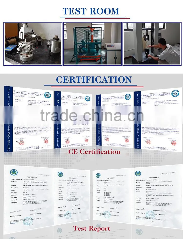Wire rope fall arrester, retractable fall arrester