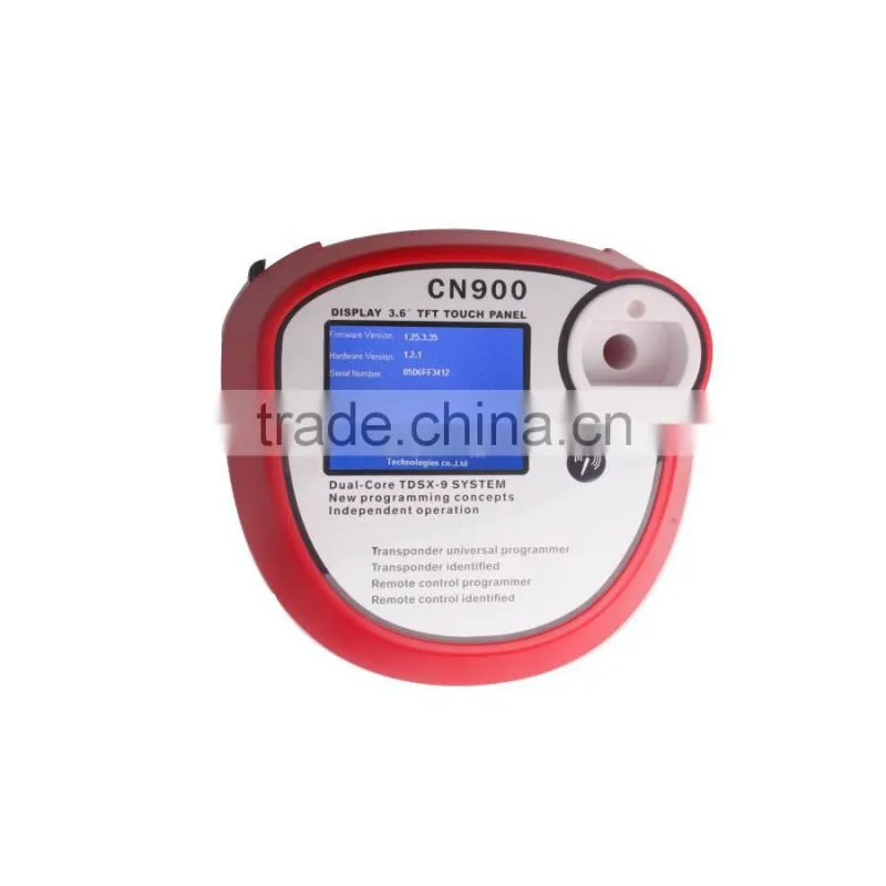 2014 Top-Rated 100% Original Update Online CN900 46 CLONER BOX ID46 Decoder Box CN900 46 DECODER BOX ID 46 Chip CLONER