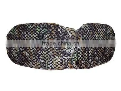 High Quality Army Camouflage Netting Olive Drab Hunting Blind tent
