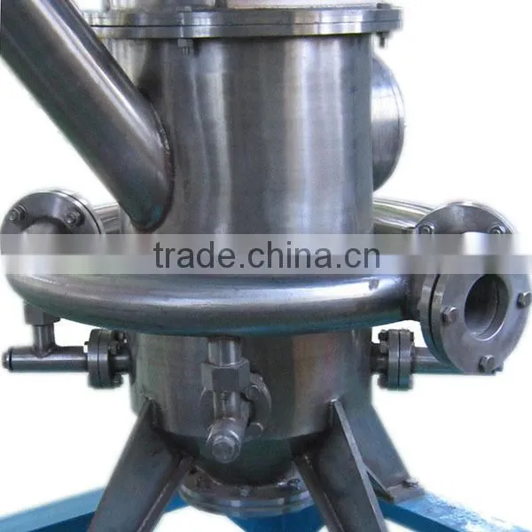 Small Grinder Machine micronizer jet mill