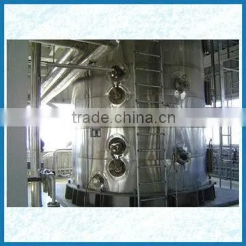edible oil refinery plant