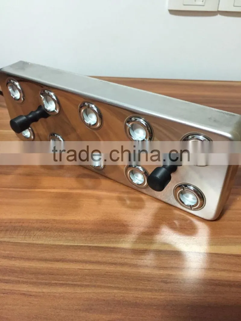 industrial ultrasonic fogger