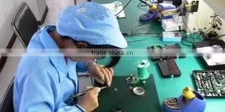 Elite Optoelectronics Co., Ltd. company overview - view 3