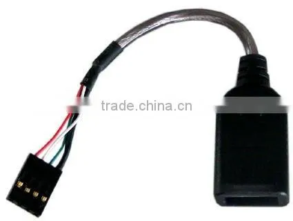 HD Audio Internal Extension Cable